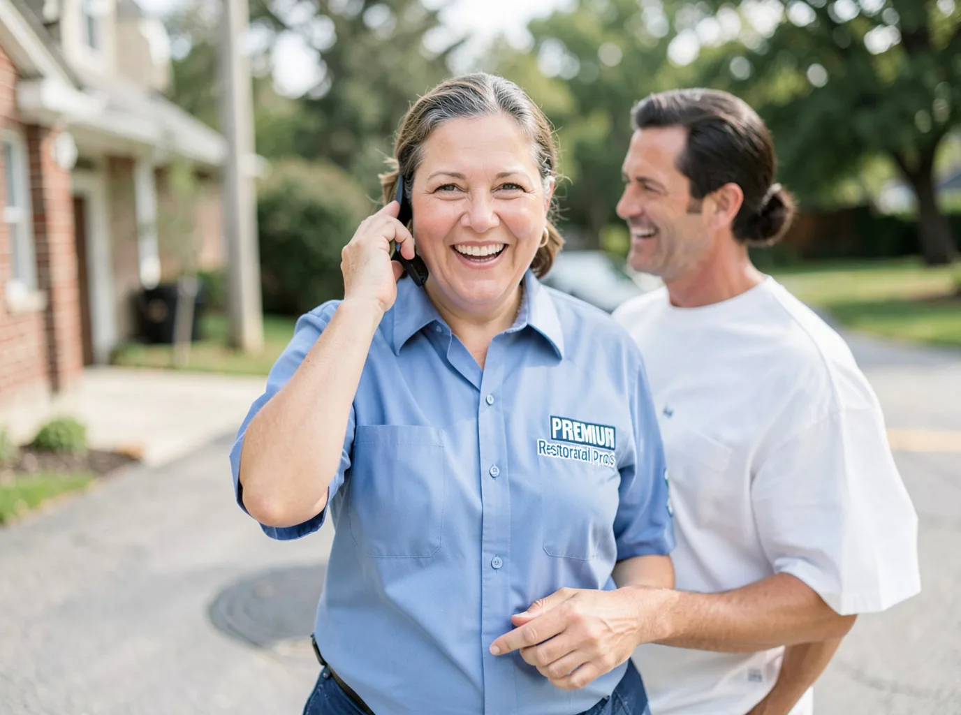 Water Damage Restoration New Gloucester, ME FAQs